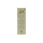 Bach Flower Remedy Bottle in Box, 30 ml