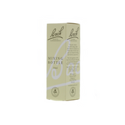 Bach Flower Remedy Bottle in Box, 30 ml