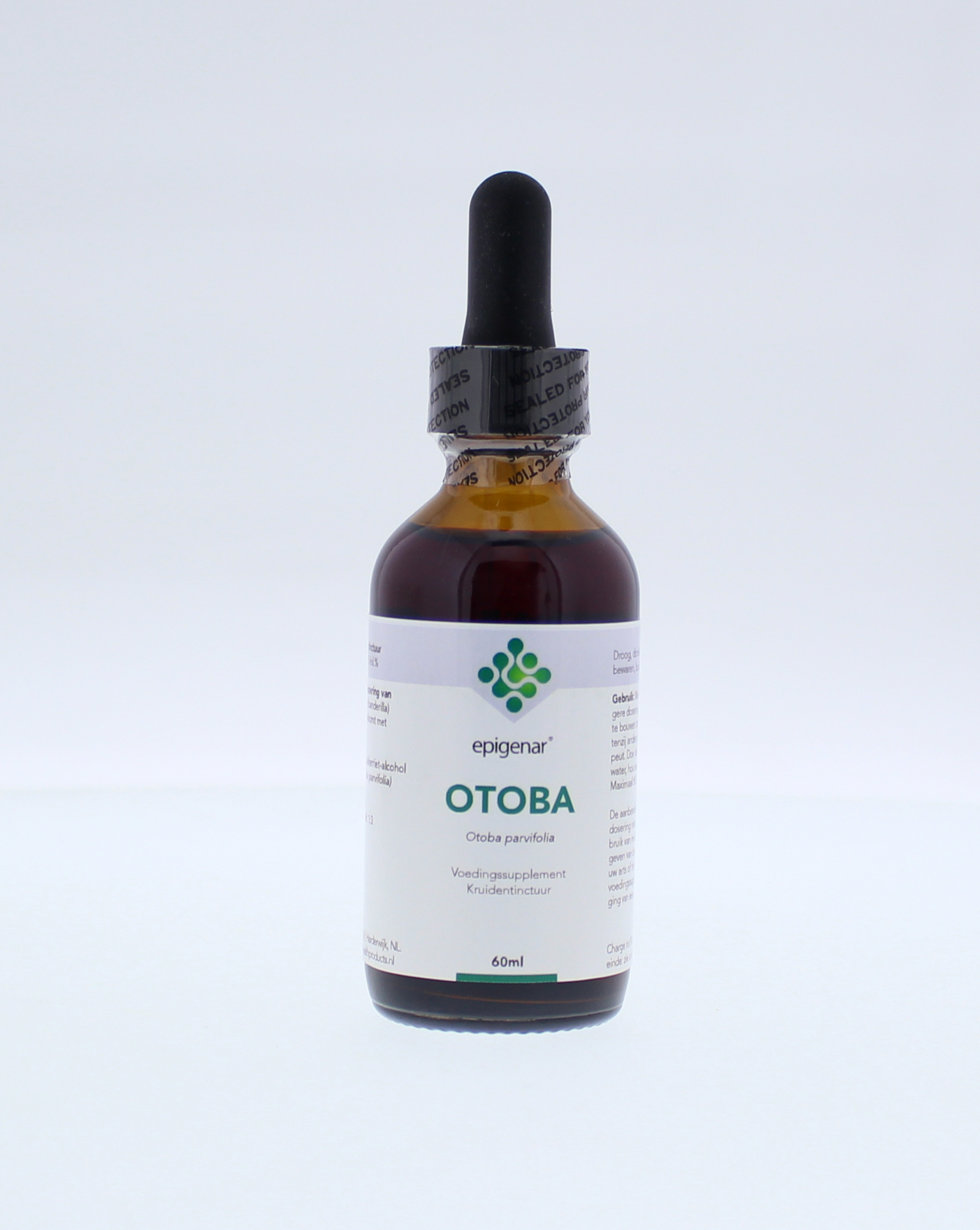 Epigenar Otoba (Banderilla), 60 ml
