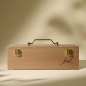 Bach Luxe Houten Kist (leeg)