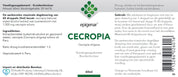 Epigenar Cecropia (Takuna), 60 ml