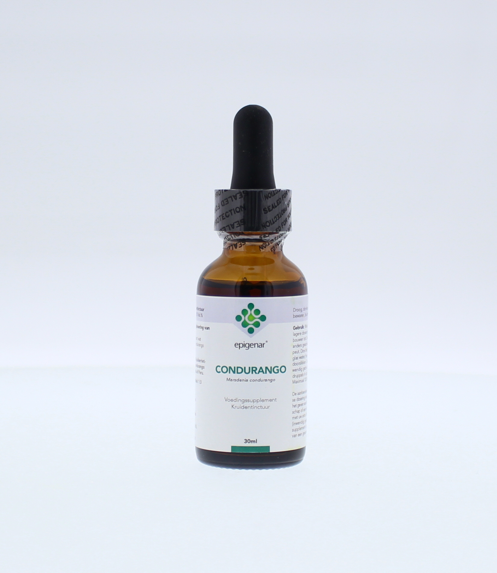Epigenar Condurango, 30 ml