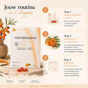 Membrasin® Moisture, 60 of 150 caps