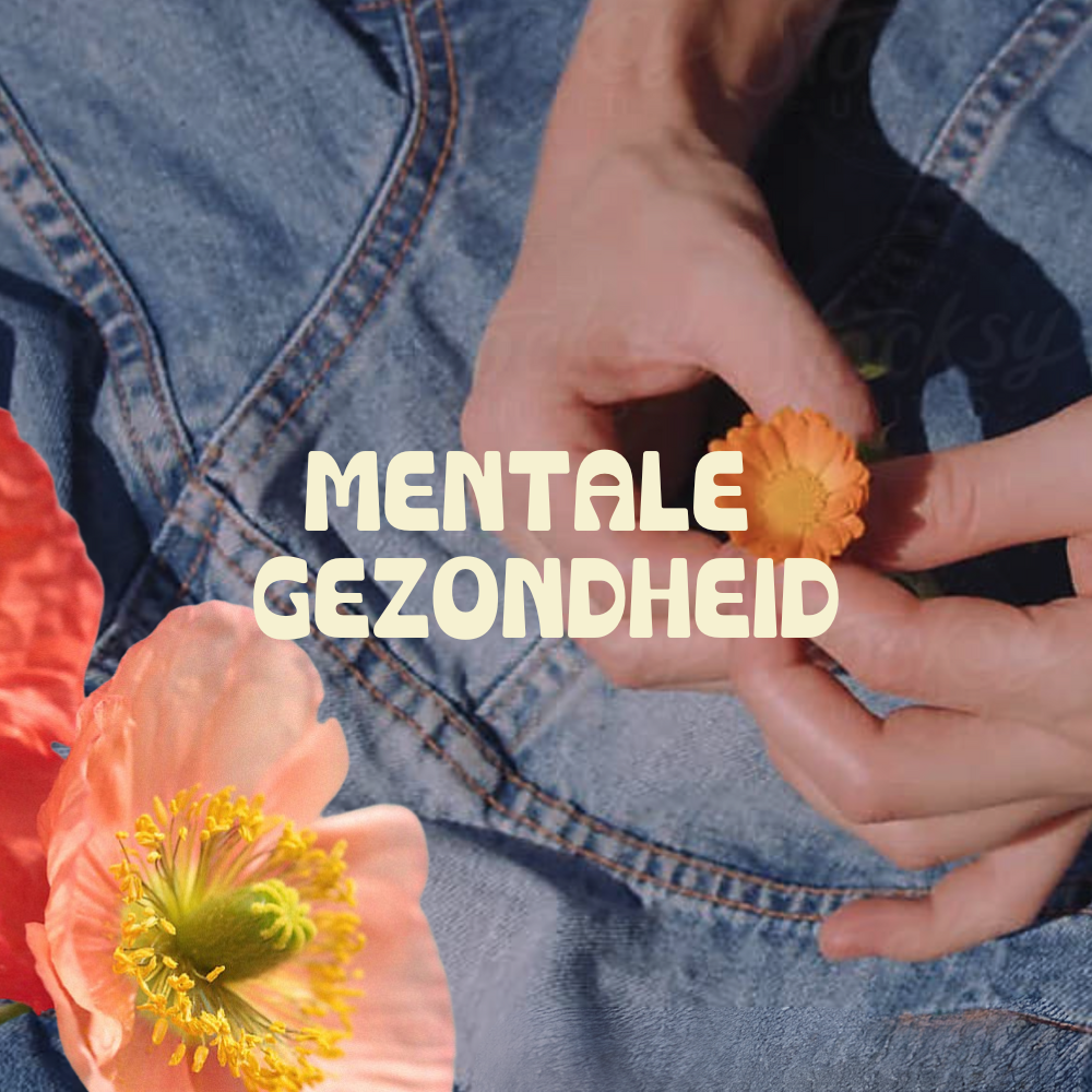 Mentale gezondheid