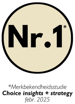 Nr 1 Bach Bloesems