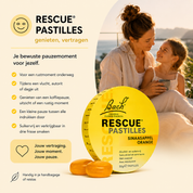 Bach RESCUE® Reiskit